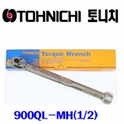 도니찌 토크렌지(20-100Nm) 900QL-MH