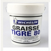 미쉐린 타이어크림4kg GRAISSE TIGRE 80
